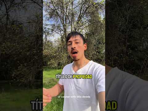 Dia 6 Terrenos en Cerro amigo - El Bolsón - Rio Negro  #invierteenbienesraices