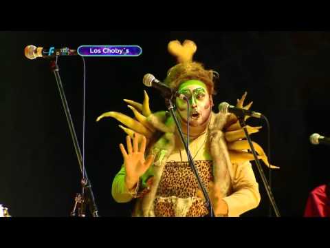 9na Etapa - Los Choby´s