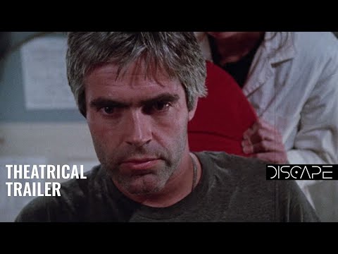 DEFCON-4 • 1985 • Theatrical Trailer