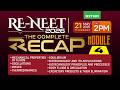 RE NEET 2026 THE COMPLETE RECAP Module 4 Xylem NEET