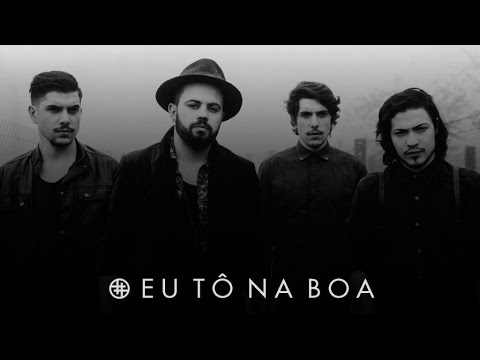 Dnaipes - Eu Tô Na Boa (audio)