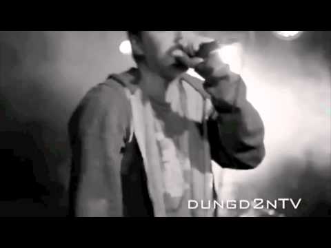 Kontrolliertes Kaos "Unvergesslich" f Nima live in Berlin