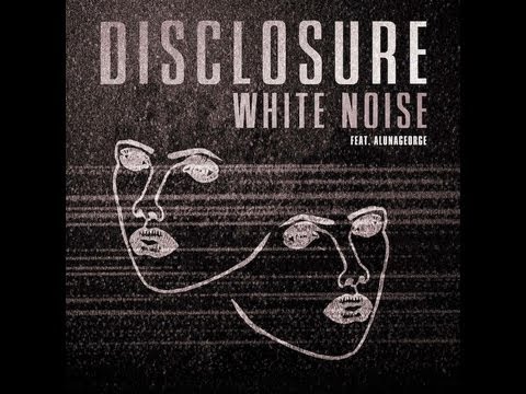 Disclosure - White Noise ft. AlunaGeorge ( Situation Club Remix )
