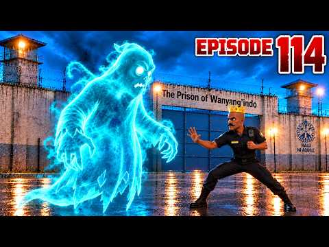 GEREZA LA WANYANG'INGO |Episode 114|