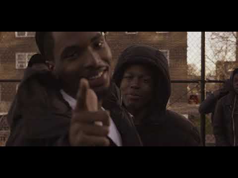 Glock Jones - Austin ( Official Video ) Dir. @waxbando