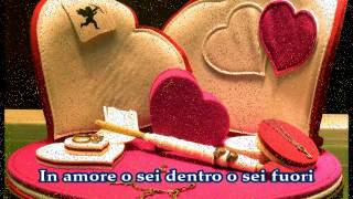 *Amici Per Sempre* - *Pooh*