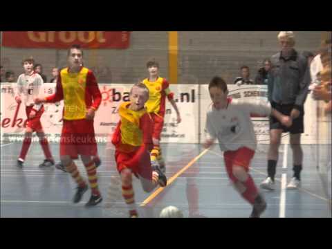 Boardingtoernooi 2012