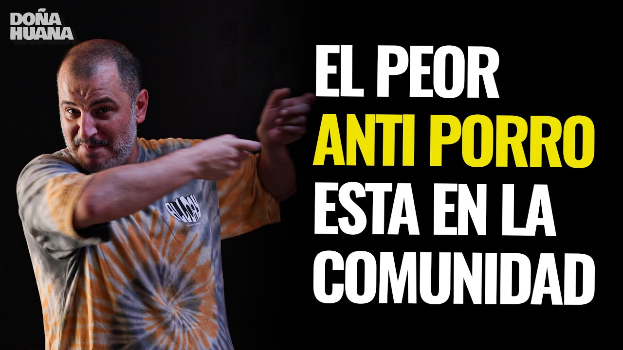 MARIHUANA - ¿LA VERDADERA LIBERTAD?