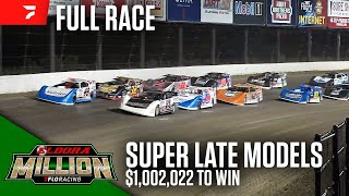 FULL RACE: $1,002,022-To-Win Dirt Late Models | Eldora Million at Eldora Speedway 6/9/22
