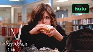 The Breakfast Club | Lunchtime | Hulu