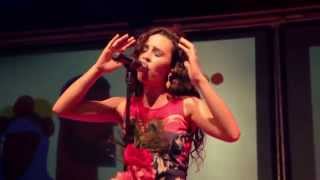 Havana World Music 2014 - Fuel Fandango (España) Nature