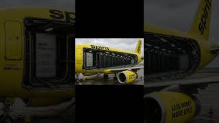 Spirit Airlines has decided to turn its planes into AI datacenters