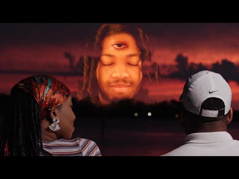 Jb Da Juice "DMT BREAKTHROUGH" (Official Music Video)