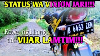 Download lagu Status WA vijar Vixion jari-jari mp3