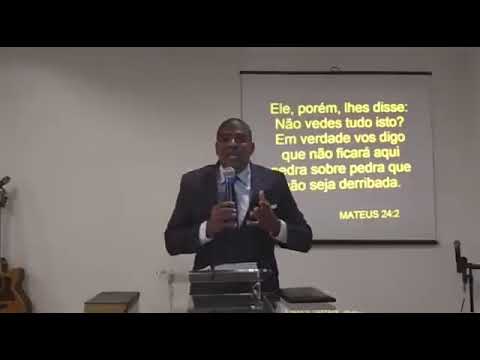 O Evangelho será Pregado e então Virá o Fim