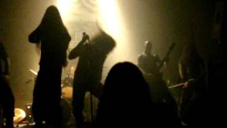 Otargos  + Foscor + Cylenchar  -  Secrets of the Black Arts (Dark Funeral cover)