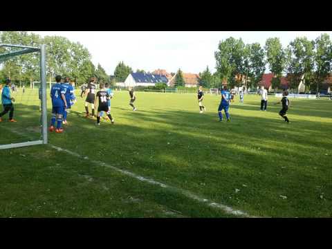 SG Lausen - LSV Südwest    D - Junioren