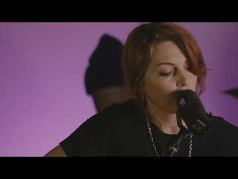 Teeth & Tongue:  "Turn, Turn, Turn" Live Acoustic at Long Play, 2017