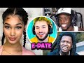Adin Ross E Date With Lexi2Legit FULL Stream