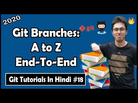 What is Git GitHub Why do we need it | Git Tutorials 1