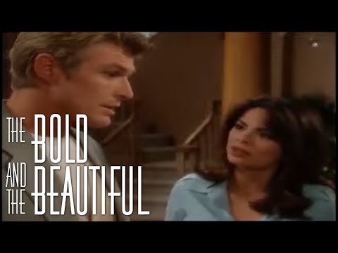 Bold and the Beautiful - 1997 (S10 E159) FULL EPISODE 2530