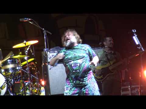 Tenacious D @blueridgerockfestival4292 '22 Live Set 9/10/2022