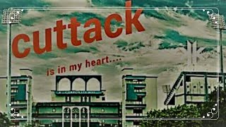 CUTTACK THE SILVER CITY