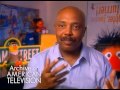 Roscoe Orman Discusses How He Settled In His Role On Sesame Street EMMYTVLEGENDS ORG