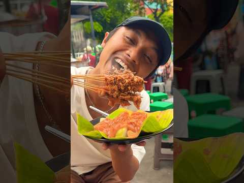 MAK LAPER BAKSO & SATE PADANG