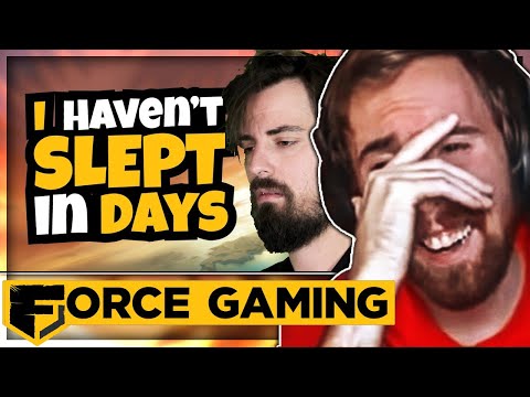Asmongold Reacts to "Why I'm Addicted to Classic WoW" by Force Gaming