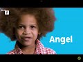 PBS Kids What Do You Like To Do Angel NightCore