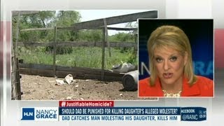 Police say a TX man beat his daughter&#39;s abuser to de...