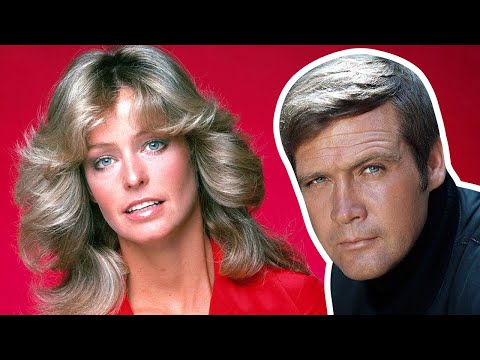 The Tragic Real-Life Story of Lee Majors