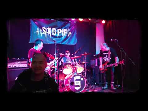 BIBLBROXX - Cesta s davem / Všechno je naopak