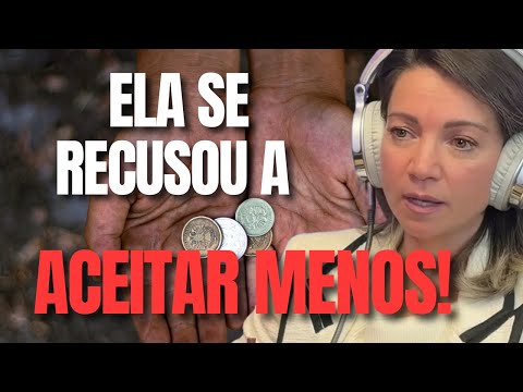 De imigrante sem rumo a líder de impacto em um negócio bilionário global