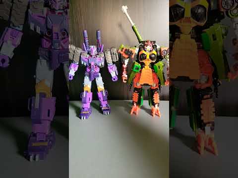 #shorts #GotBot Hot Take - A Tarn by Any Other Name...Might be Bludgeon #transformer #transformers