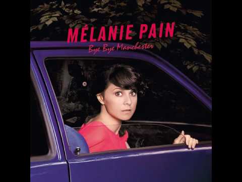 Mélanie Pain feat. Ed Harcourt - Black Widow