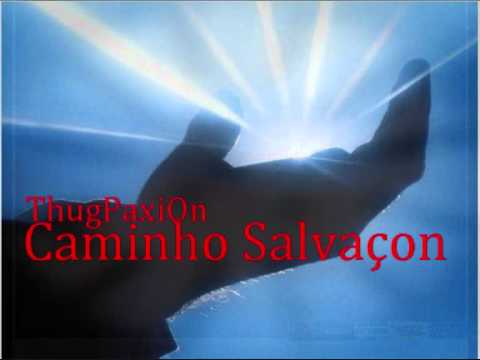 ThugPaxion Ft Anuku Lorosae - Cau Mau [MIXTAPE Caminho Salvaçon]