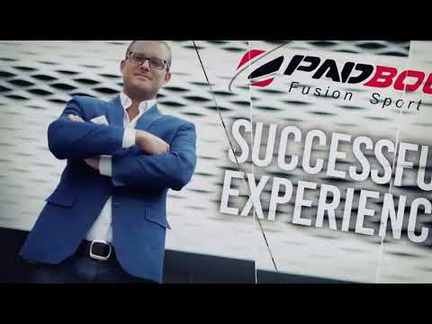 Padbol, o Oportunitate de Afacere Exclusivă!