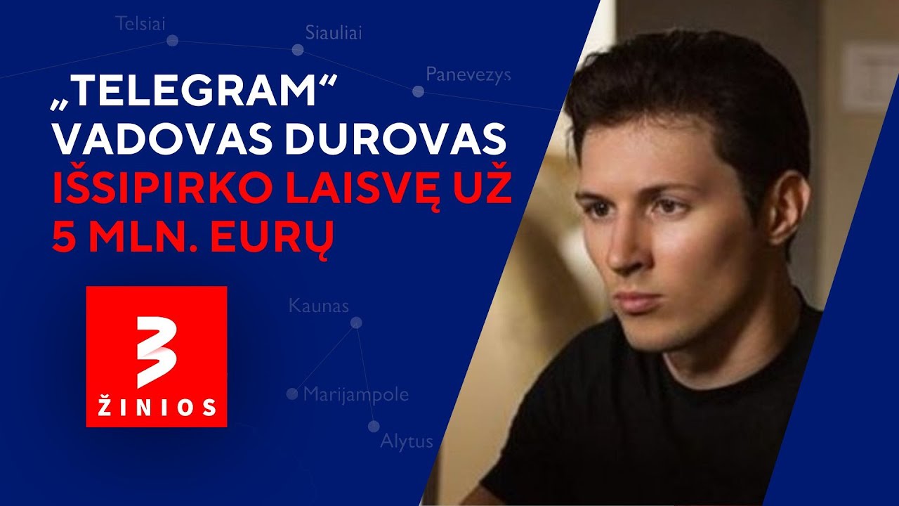 Ginti P. Durovo stojo Kremliaus viršūnės