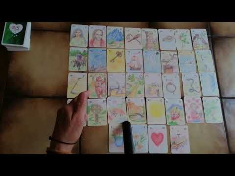 Wochenorakel vom 30. Mai bis zum 5. Juni ❤️🙏