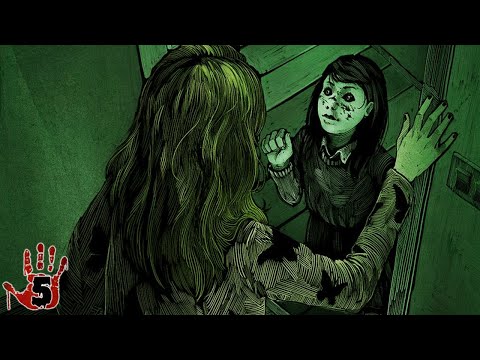 Top 5 Scary Korean Urban Legends