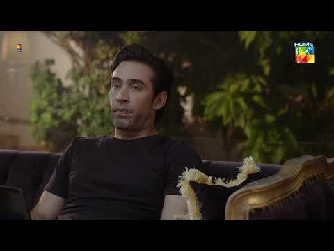 Ifrah Ne Bharay Sajid Sahab Ki Begum Ke Kaan - Bebasi - HUM TV