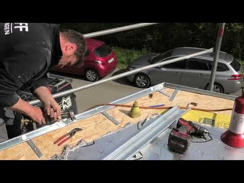 Rolff Balkonsanierung in 3 Minuten