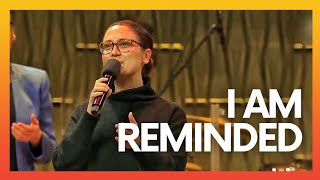 I Am Reminded | POA Worship | Pentecostals of Alexandria