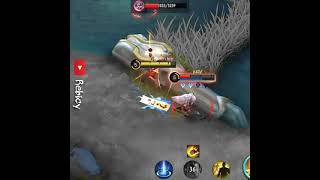 Download lagu Chou Mobile Legends Insane Edits 4 !🔥 - MLBB mp3