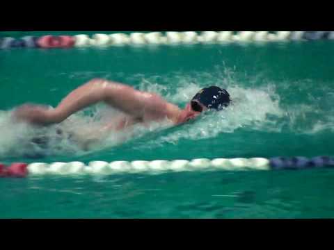 2019 Metros Championship Event 15 Heat 2 A Final Men 500 Free 20190209194217