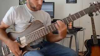 Video thumbnail for Ibanez BTB 686sc Demo - Dean Murphy - Well This is Awkward by Dean Murphy