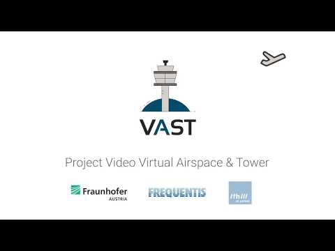 VAST: Project Info & Low-Fidelity Prototypes