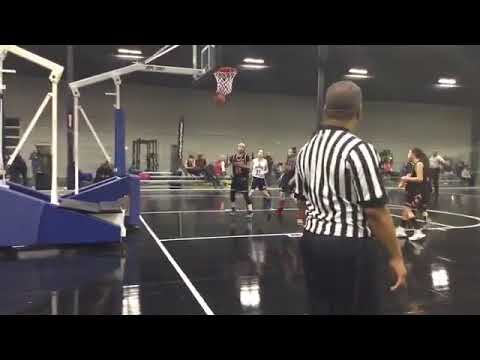 Illinois Magic Girls puts down AGB with the 35-18 victory - Chicago Super Cup